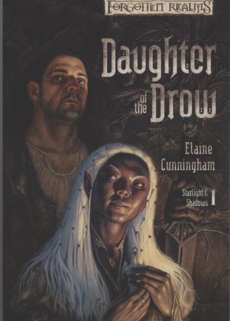 Daughter of the Drow