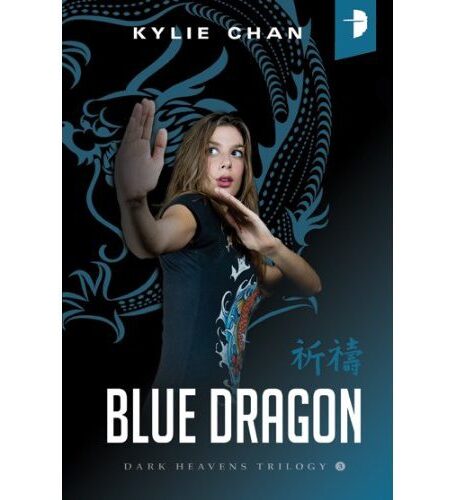 Blue Dragon
