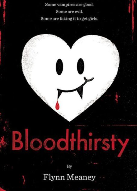 Bloodthirsty