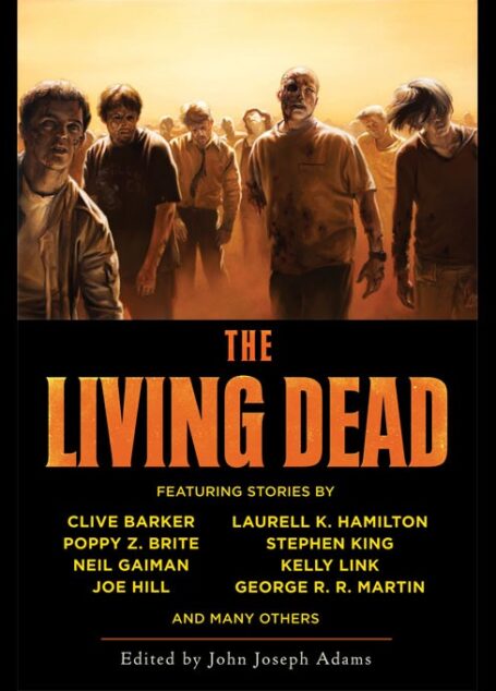The Living Dead