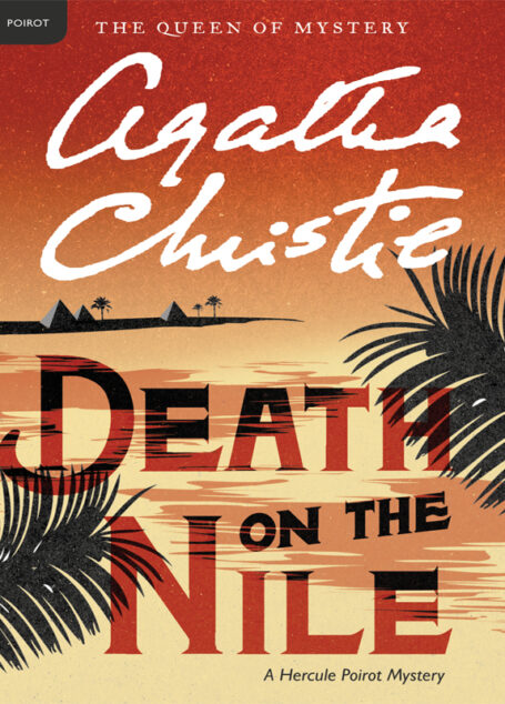 Death on the Nile