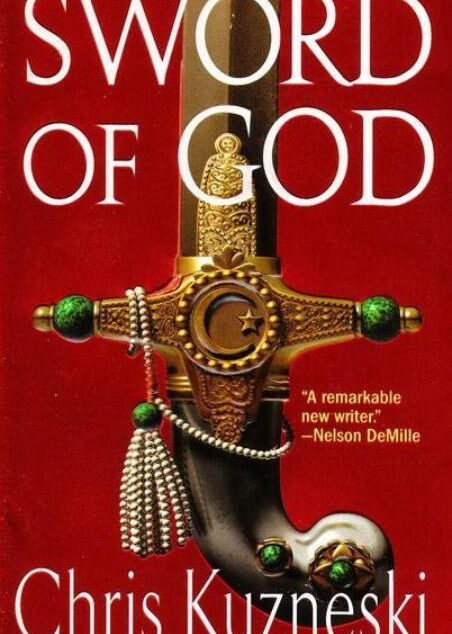 Sword of God