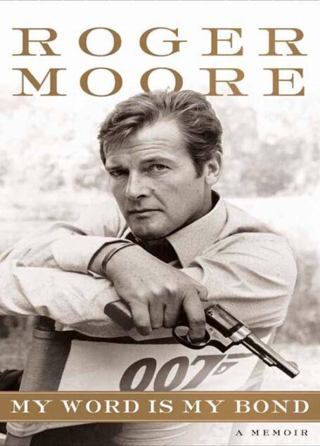 My Word Is My Bond: A Memoir (Thorndike Press Large Print Biography Series)