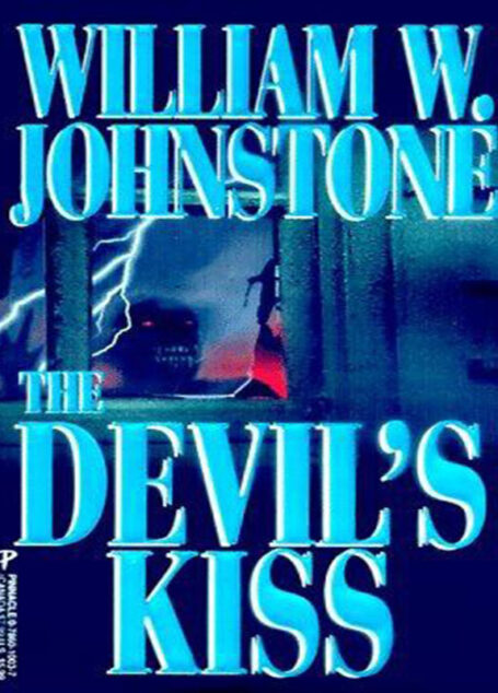 The Devil’s Kiss