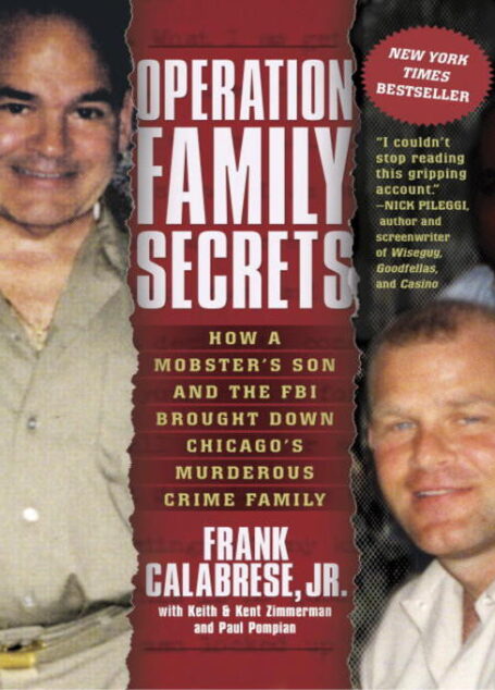 Operation Family Secrets