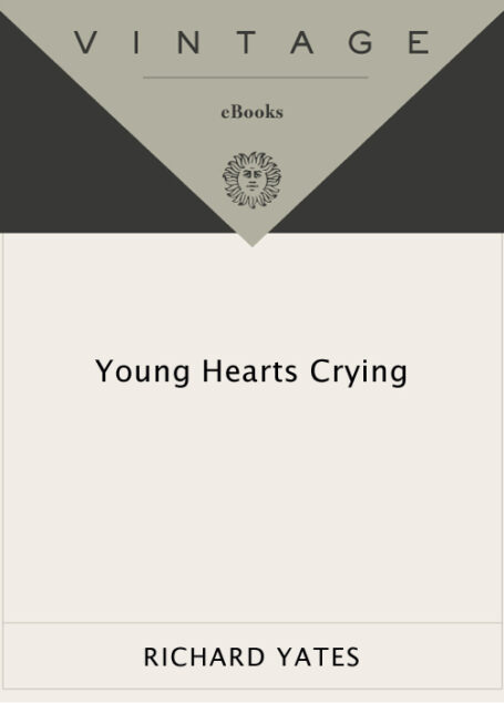 Young Hearts Crying
