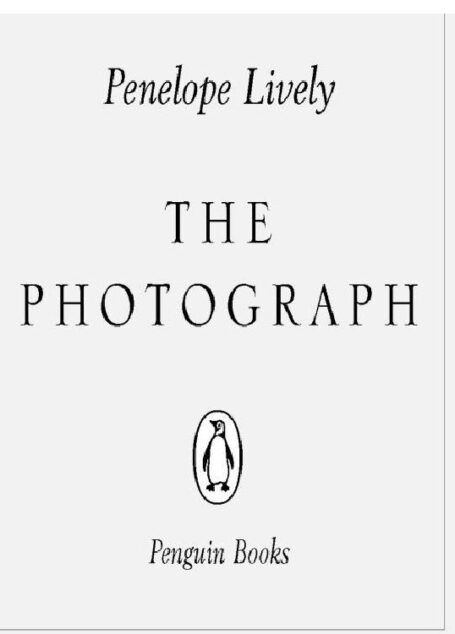 The Photograph