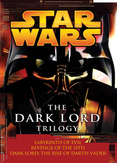 Star Wars: The Dark Lord Trilogy