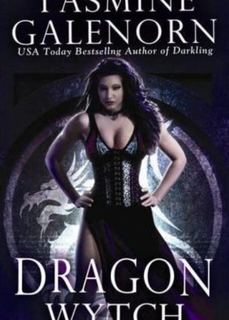 Dragon Wytch