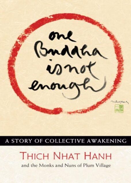 One Buddha Is Not Enough: A Story of Collective Awakening