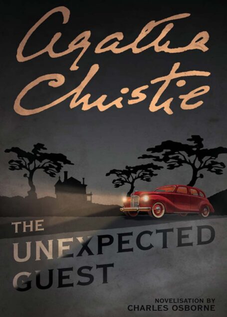 The Unexpected Guest