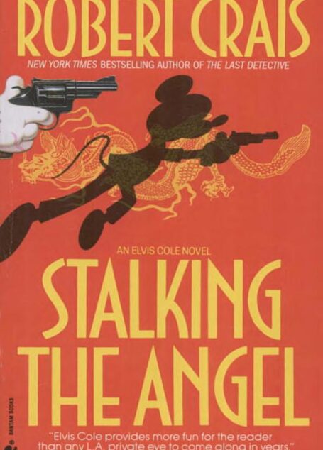 Stalking the Angel