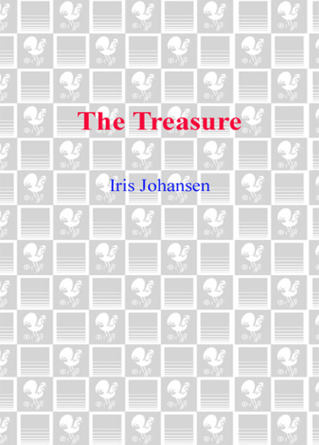 The Treasure