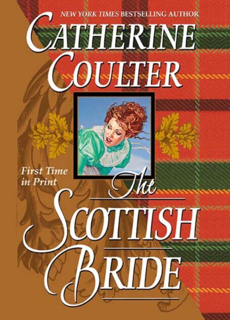 The Scottish Bride