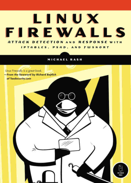 Linux Firewalls