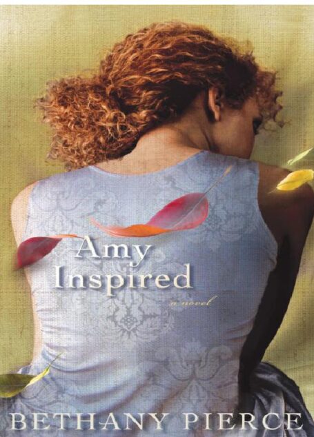 Amy Inspired