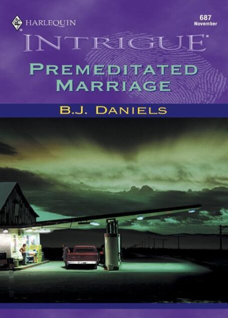 Premeditated Marriage