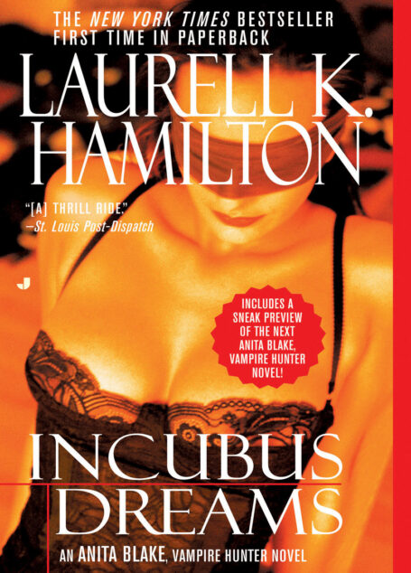 Incubus Dreams