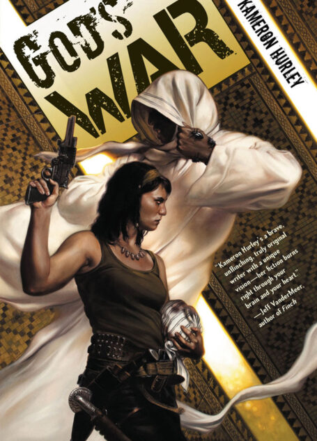 God’s War