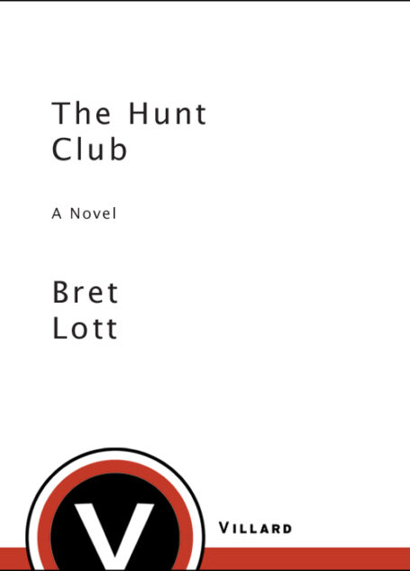 The Hunt Club