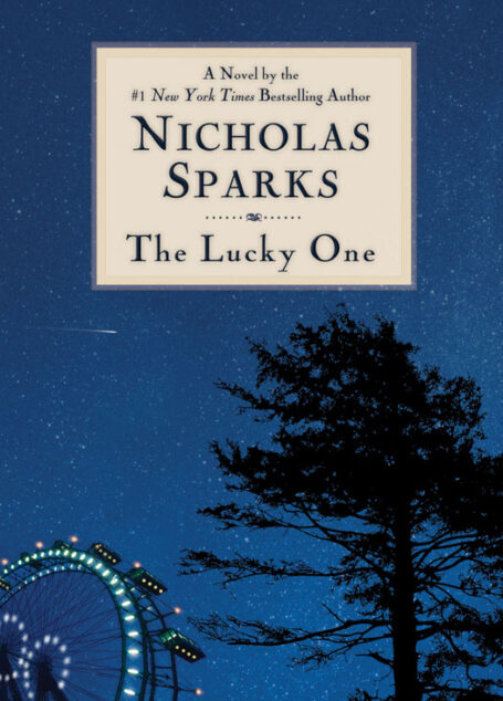 The Lucky One