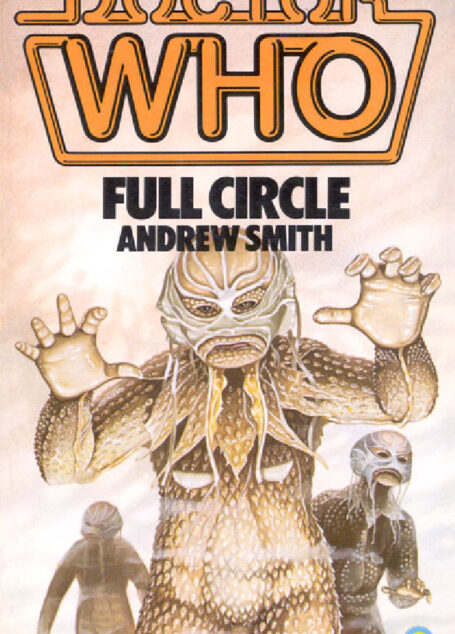 tor Who: Full Circle