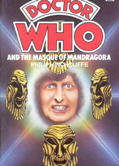 tor Who: The Masque of the Mandragora