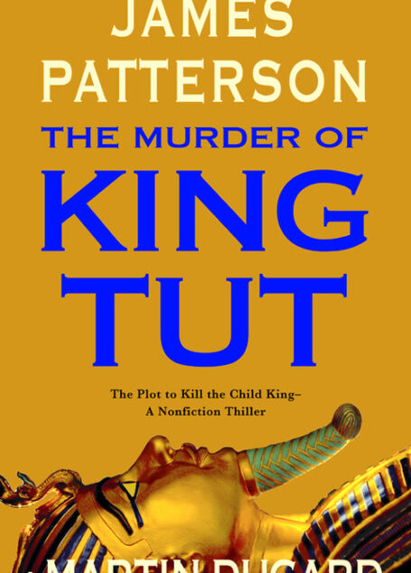The Murder of King Tut