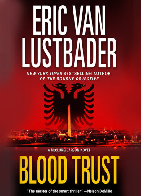 Blood Trust