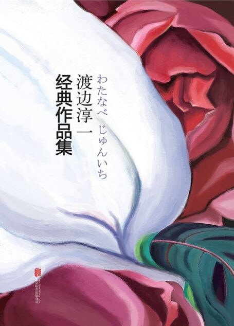 渡边淳一经典作品集:《失乐园》《爱的流放地》《男人这东西》《无影灯》《再爱一次》《欲情课》(套装共6册)