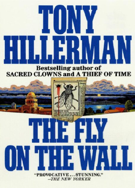 The Fly on the Wall