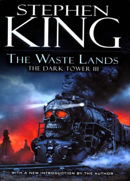 The waste lands