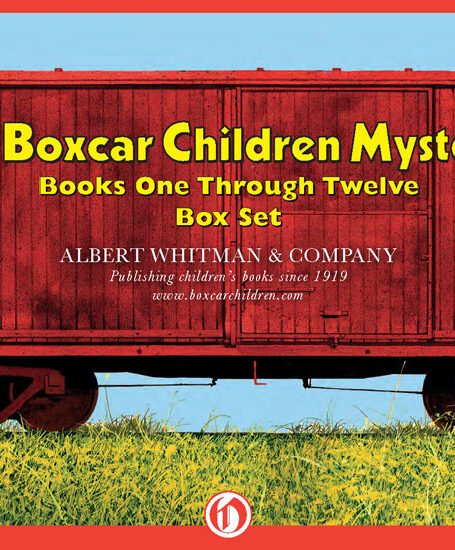The Boxcar Children Mysteries Box Set