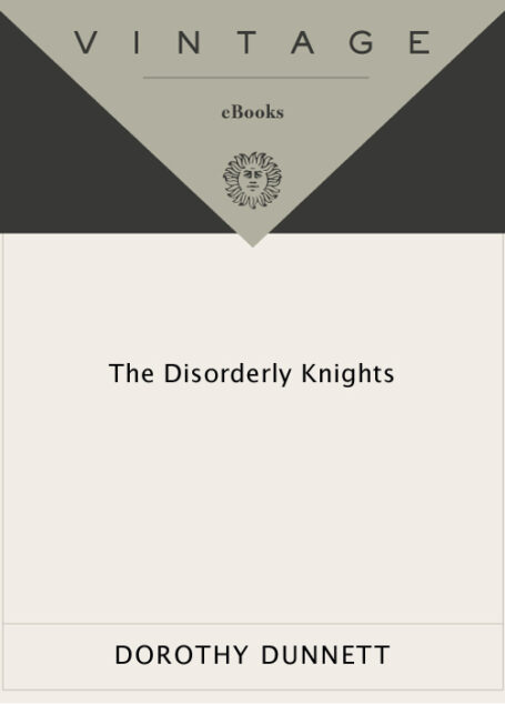 The Disorderly Knights