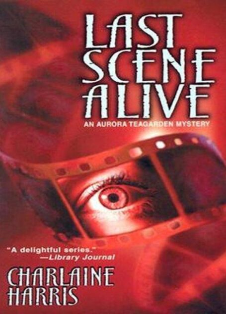 Last scene alive
