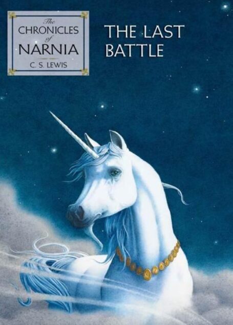 Last Battle