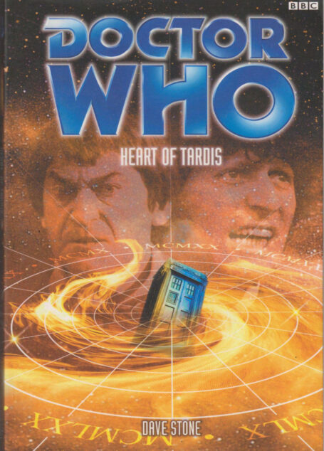 tor Who: Heart of Tardis