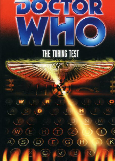 tor Who: The Turing Test