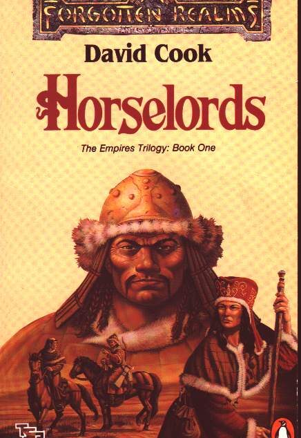 Horselords
