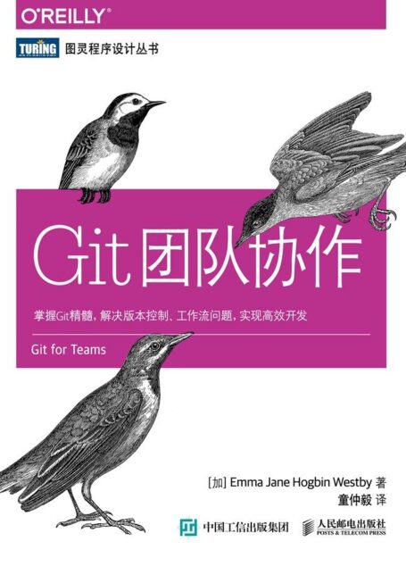 Git团队协作
