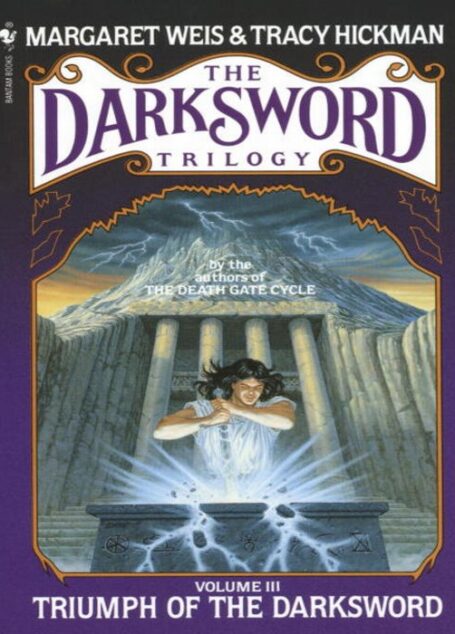 Triumph of the Darksword