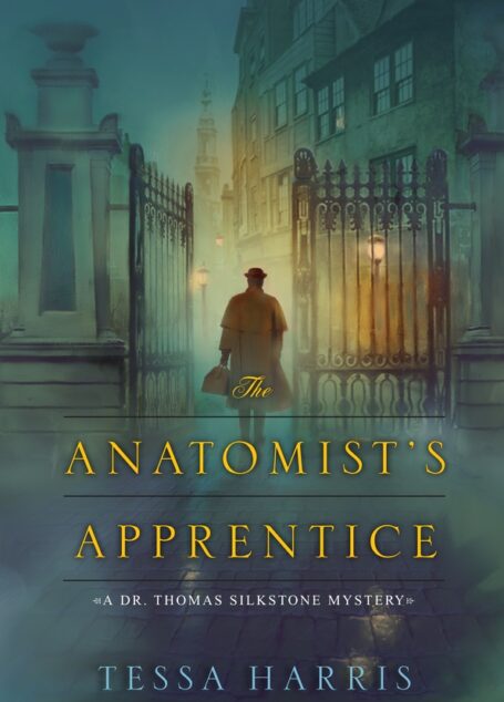 The Anatomist’s Apprentice