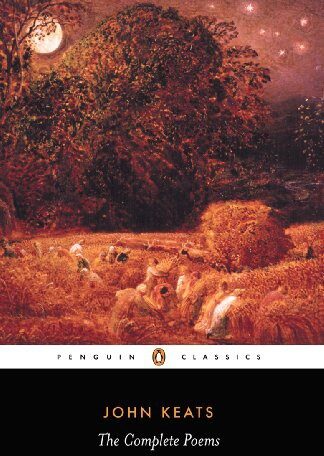 Theplete Poems