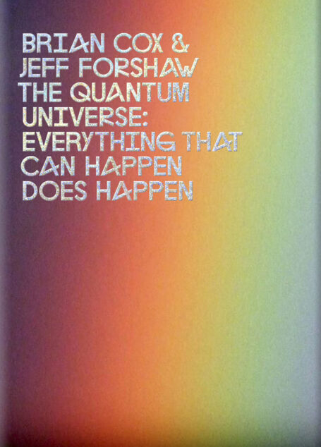 The Quantum Universe