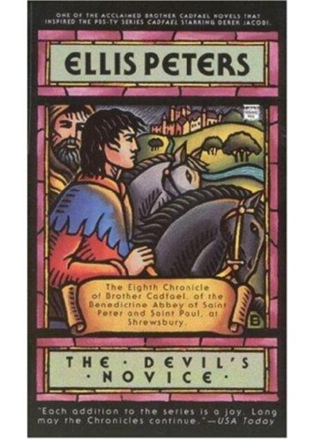 The Devil’s Novice