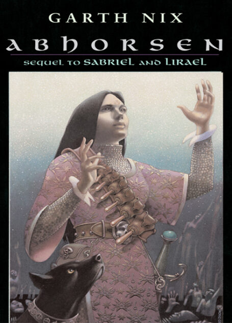 Abhorsen