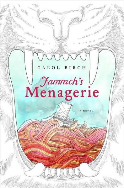 Jamrach’s Menagerie