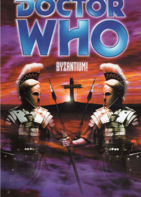 tor Who: Byzantium!