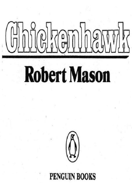 Chickenhawk