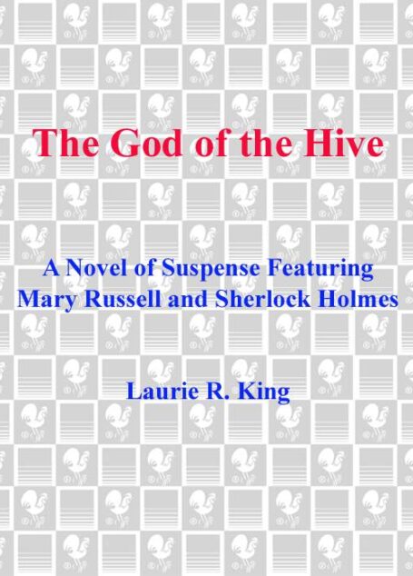 The God of the Hive